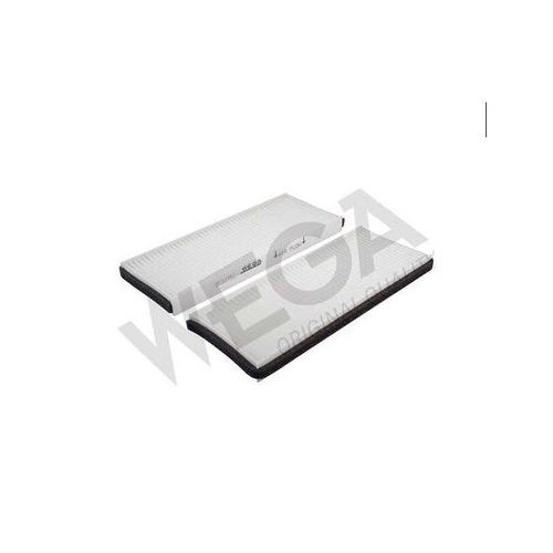 Filtro Ar Condicionado Nissan Frontier 2.5 08/...