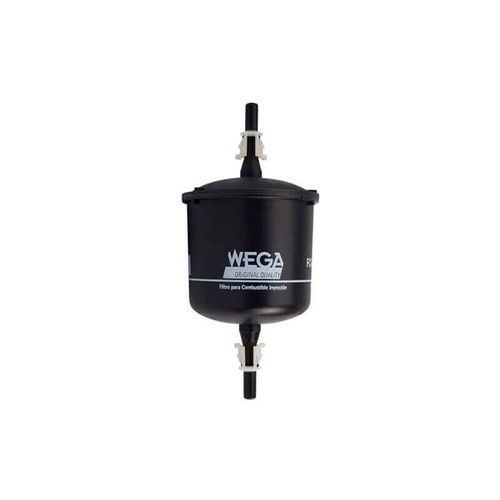 Filtro Combustivel Fiesta/ka/escort Zetec Tod
