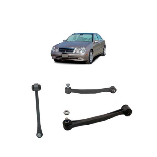 Bieleta Estabilizador Mercedes E320 Todas