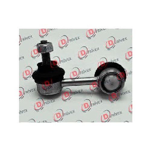 Bieleta Estabilizador New Civic 2006/2011