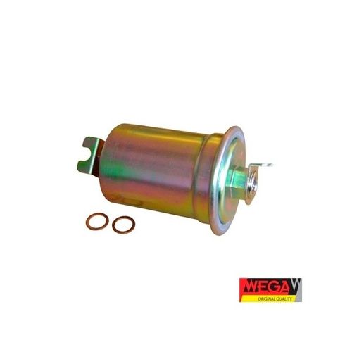 Filtro Combustivel Mitsubishi Pajero Sport 3.
