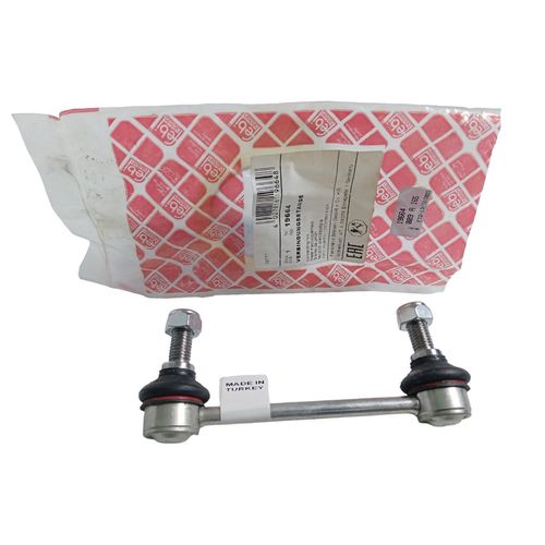 Bieleta Estabilizador Volvo S60 00/10 S80 98/05 V70 97/07 Xc70 02/08 Xc90 02/14 Traseira