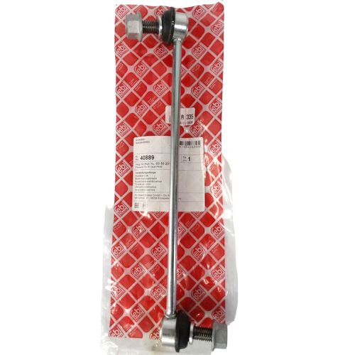 Bieleta Estabilizador Captiva 08/15 Tracker 14/... Dianteira Esquerda N.o. 95942520