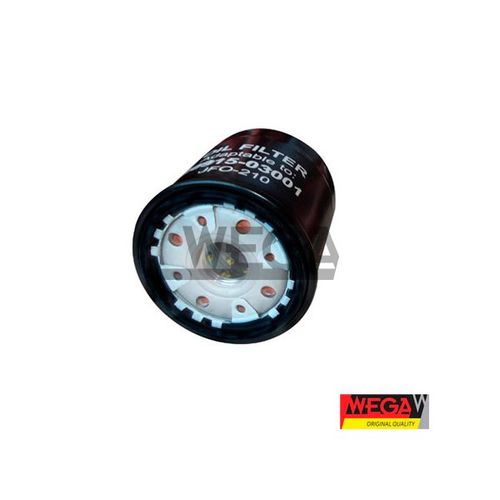 Filtro Oleo Toyota Corolla 1.6/1.8 Tds 92/...