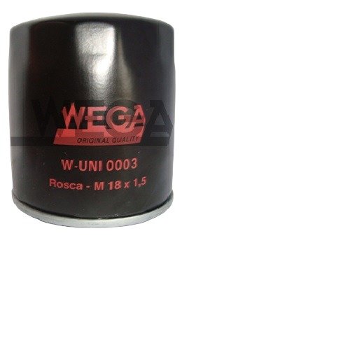 Filtro Oleo Universal (aplicavel Lb2403/2401/