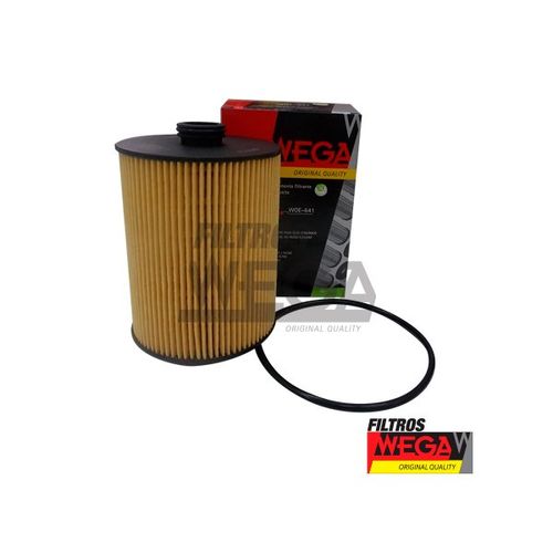 Filtro Oleo Vw No* 03h115562