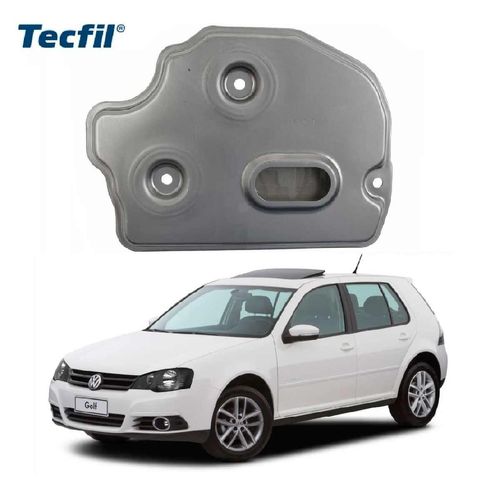 Filtro Cambio Automatico Vw