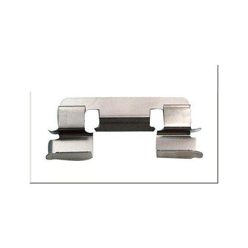 Reparo Pastilha Freio Toyota Corolla 2003/...