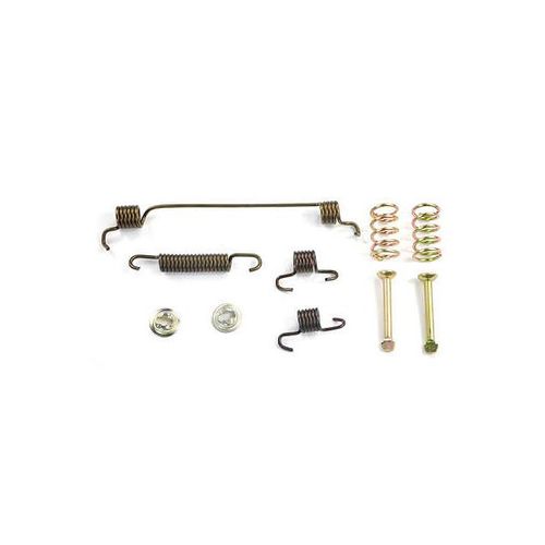 Reparo Sapata Freio Fiat Tipo 1.6 1993/1997