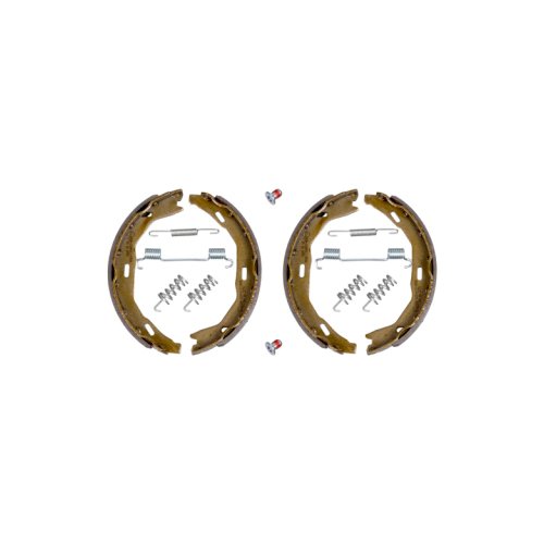 Lona Freio Mercedes Classe C/e Freio Estacionario