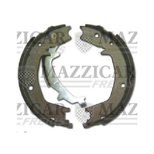 Lona Freio Hyundai Tucson 2004/...