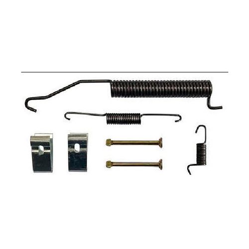 Reparo Sapata Freio Ford Ranger 2013/...