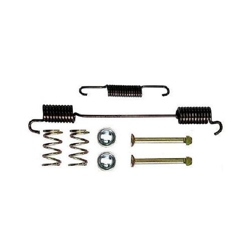 Reparo Sapata Freio Ford Ecosport 2013/...