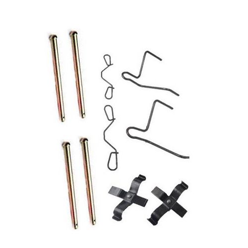 Reparo Pastilha Freio Gol/passat/voyage/parati .../94