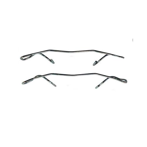 Reparo Pastilha Freio Fiat