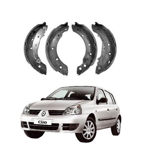 Lona Freio Renault Clio 99/...