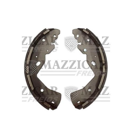 Lona Freio Nissan Frontier 2014/2020