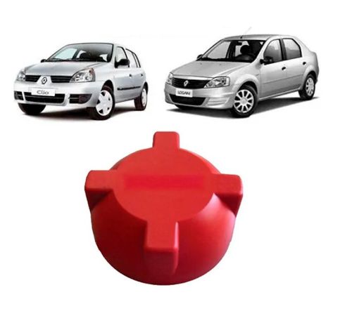 Tampa Reservatorio Gasolina Clio/kangoo/logan/sandero/scenic/megane 05/...