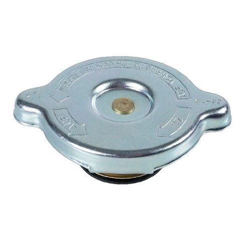 Tampa Radiador Mercedes Sprinter