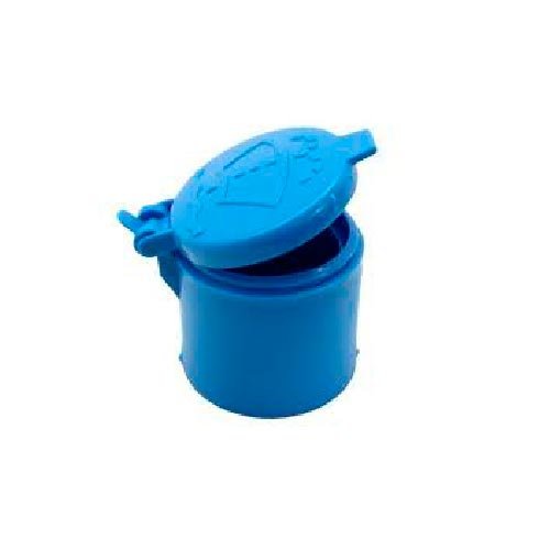 Tampa Reservatorio Dagua Limpador Parabrisa Fiat Palio/siena/strada Fire 2001/...