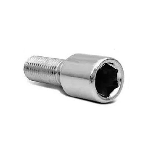 Parafuso Roda Sextavado Antifurto Vw 12x1.5   54.5mm