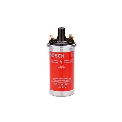 Bobina Ignicao Vw/ford/fiat/gm - Todos Transi