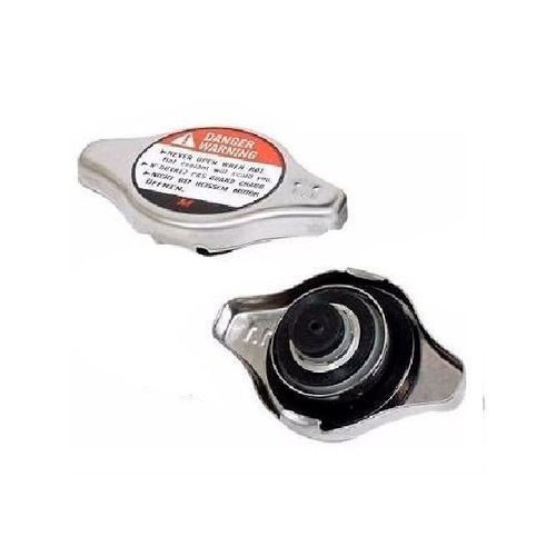 Tampa Radiador Honda Civic 92/... Accord 94/.