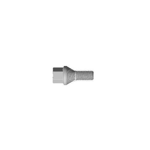 Parafuso Roda Captur/clio/duster/fluence/grand Scenic/logan/megane/sandero/ Symbol