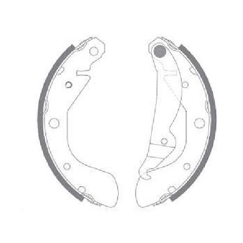 Lona Freio Cobalt 1.4/1.8 2012/...