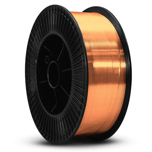 Arame AWS- ER70S-6 - 15KG