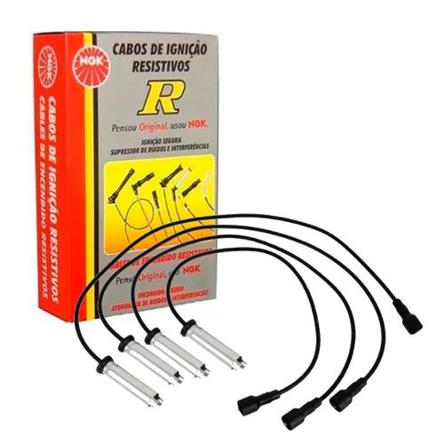 Cabo Velas Omega 2.2 4 Cil 95/...  S10 2.2 95