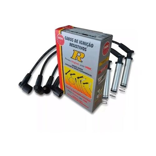 Cabo Velas Uno Vivace 1.0 8v 2010/... (evo)