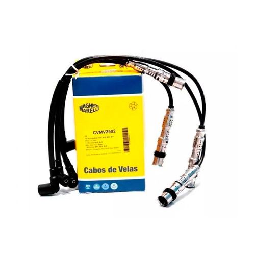 Cabo Velas Gol 1.0 8v Trend Power 2002/...po