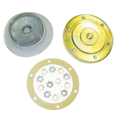 Tampa Carter Vw 1300/1500/1600