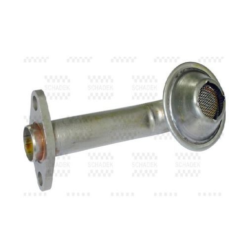 Pescador Bomba Oleo Golf 1.8 20v/2.0 8v 07/... Bora/new Beatle 1.8 20v/2.0 8v 05/... Polo 2.0 06/..