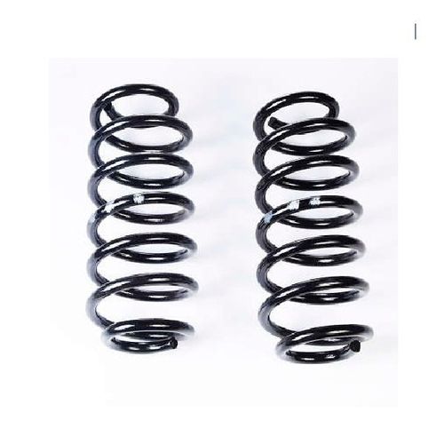 Mola Suspensao Jeep Cherokee (blindado) 2001/...