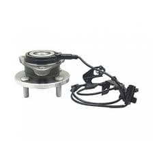 Cubo de Roda Dianteiro Esquerdo Yaris 2018 em diante IRB IR18745E