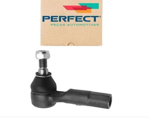Terminal Perfect TDI1422 Esquerdo Polo Classic 00 a 2002 Fox Gol 99 a 17 Seat Leon 99/... Suran Van