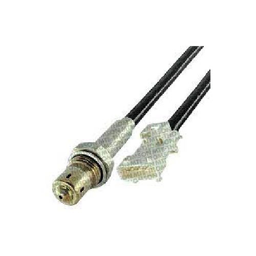 Injecao Sonda Lambda