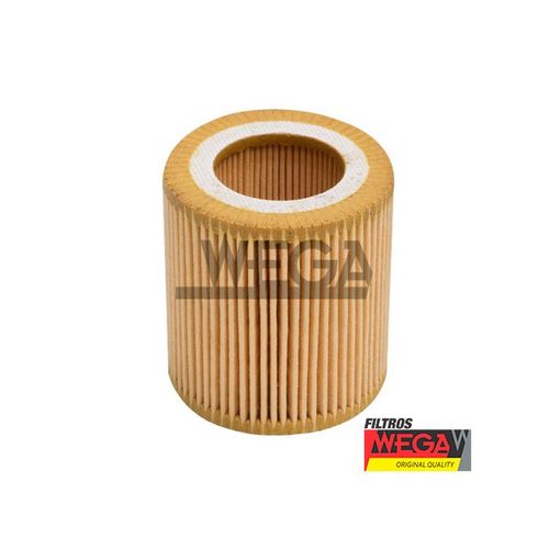 Filtro Oleo Bmw