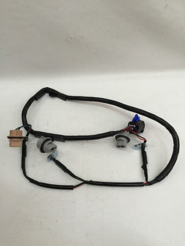 Bóia De Combustível Sem Retorno Voyage 85 / 96 Álcool Tsa