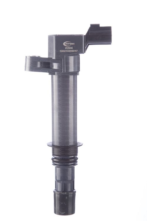 BOBINA DE IGNIÇÃO JEEP CHEROKEE 1998/2006 LIBERTY - AT0204