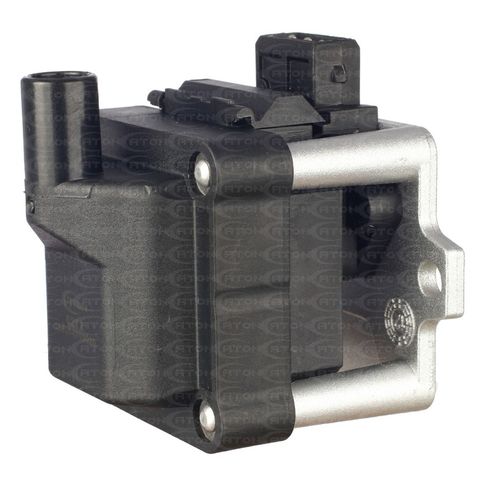 BOBINA DE IGNIÇÃO VW PASSAT 2.0 2001/ GOLF 3 PINOS - AT0212