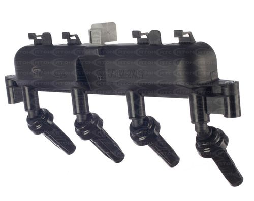 BOBINA DE IGNIÇÃO CITROEN C3 2002/ XSARA - AT0215