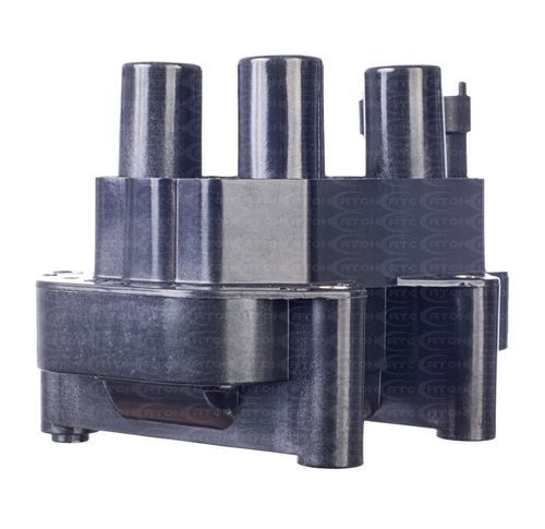 BOBINA DE IGNIÇÃO GM VECTRA CD 2.0 16V 1996/ - AT0314