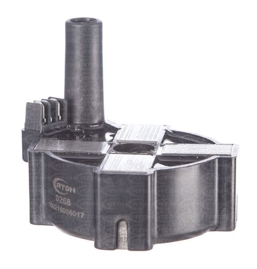 BOBINA DE IGNIÇÃO MITSUBISHI COLT 1.8 1995/1997 ECLIPSE - AT0268