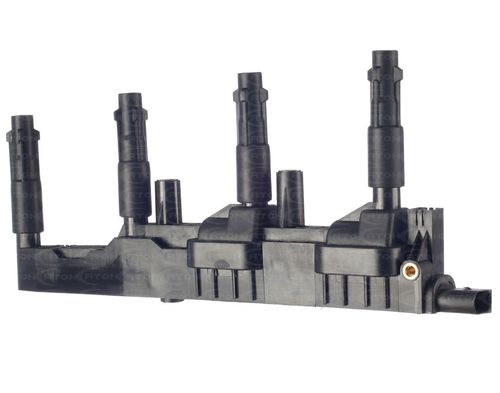 BOBINA DE IGNIÇÃO MERCEDES CLASSE A160 1999/2005 - AT0258