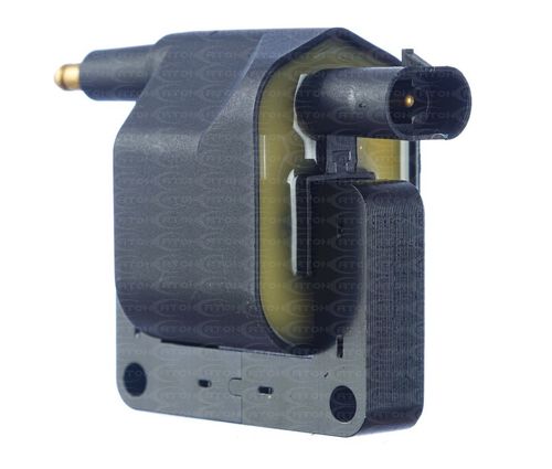 BOBINA DE IGNIÇÃO JEEP CHEROKEE 1998/2001 - AT0203