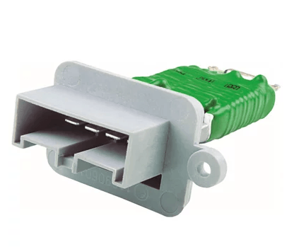 RESISTENCIA DO ELETROVENTILADOR VW GOL 1999/2005 - MQ1022