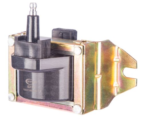 BOBINA DE IGNIÇÃO RENAULT CLIO 1996/1999 TWINGO - AT0270